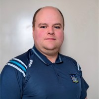 ATS Corporation Employee Darragh Lyons's profile photo