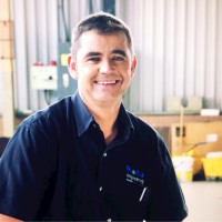 Protea Engineering Employee Jan van der Horst's profile photo