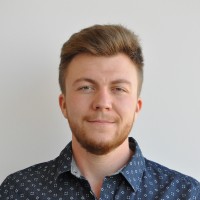 Yonatan Vologdin's profile photo