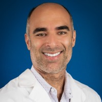 University Medical Partners Employee Milad Bahrani's profile photo