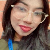 Iffat Ina's profile photo