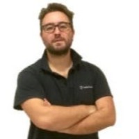 EFINOR Employee Aurelien Gissat's profile photo