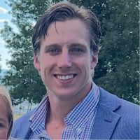 Eagle Distributing Co. Employee Trey Jones's profile photo