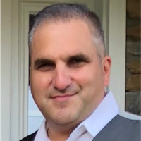 Pivot Hotels & Resorts Employee Paul Newmaster's profile photo