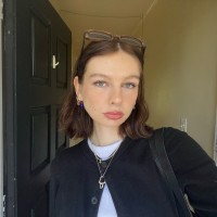 Mosh Social Media Employee Teagan Smith's profile photo