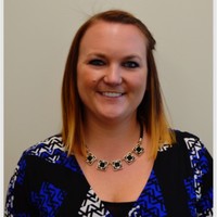 MIPS Employee Liz Perry's profile photo