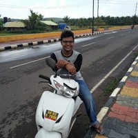 Arpit Dixit Email
