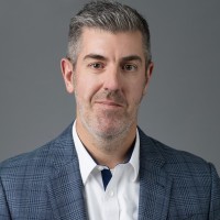 LAB Quantitative Strategies, LLC Employee Shane McCarthy's profile photo