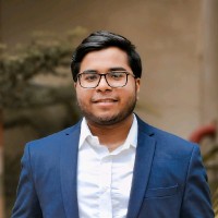 Tata Consultancy Services Employee Kushagra Mathur's profile photo