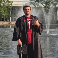 SC State Accident Fund (SAF) Employee Brogan Theobald's profile photo