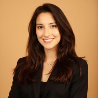 House IQ Employee Eylül Ertay's profile photo