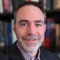 Foundation Medicine Employee Benjamin Newell's profile photo