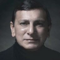 Columbia Pictures Aquaverse Employee Liakat Dhanji's profile photo