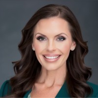 McGriff Employee Ashley Steele's profile photo