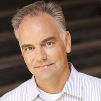 Tricentis Employee Darren Beck's profile photo