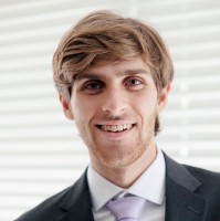 Voke Employee David Harari's profile photo