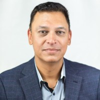 Cordis Employee Nikhilesh Vyas's profile photo