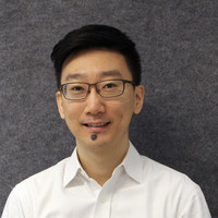 HOK Employee Alvis Ko's profile photo