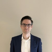 Hayward Holdings, Inc. Employee Ben Nowak's profile photo