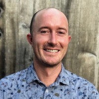 Blue Origin Employee Grant Walker's profile photo