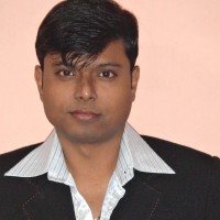 NAVA Software Solutions Employee Deepak Jha's profile photo