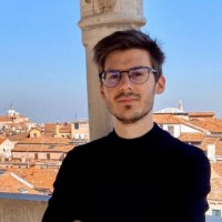Álvaro Beltrán Santiago's profile photo