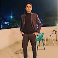Qbatch Employee Ahtsham Sandhu's profile photo