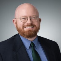 Capitol Compliance Associates, Inc. Employee Jeremiah Devlin-Ruelle's profile photo