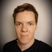 Falu kommun Employee Johan Hammarbäck's profile photo