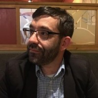 Crain's Detroit Business Employee Nick Manes's profile photo
