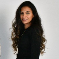 Chapter One Event Services Employee Sara Alsaati's profile photo