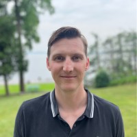 Indoc Systems Employee Ryan Elliott's profile photo