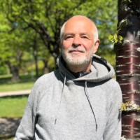 Linnaeus University Employee Andrei Khrennikov's profile photo