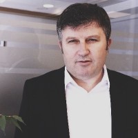 Sakarya University Employee Metin Sariaslan's profile photo