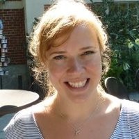 EventScotland Employee Polly McClure's profile photo