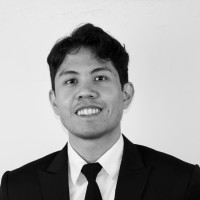 Wheely Employee Justine Romasanta's profile photo