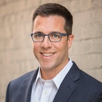 Embarc Employee Dustin Moore's profile photo