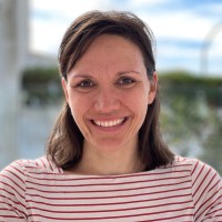Shapr3D Employee Julianna Göbölös-Szabó's profile photo