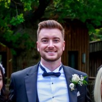 instinct laboratory Employee Charles Stanton's profile photo