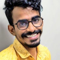 Sedulous Technology Solution Employee Dibyendu Roy's profile photo