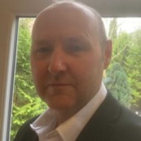 Deimos Space UK Employee Sean Hardacre's profile photo