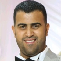 Quanta Employee Oussema Naifer's profile photo