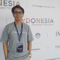 SwiftX Solutions Pte Ltd Employee Rio Rinaldi's profile photo