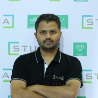 getabed Employee Robin Bhandari's profile photo