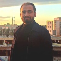 Nael Alsaleh Email
