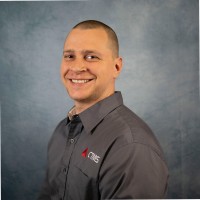 CTMS Employee Joshua Tucci's profile photo