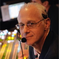 CBS Sports Employee Robert Fishman's profile photo