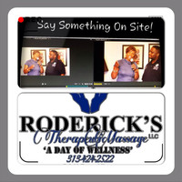 Roderick Wright Email & Phone Number