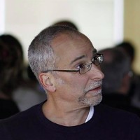 Canary Media Inc. Employee Eric Wesoff's profile photo