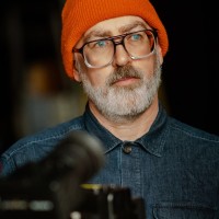 OPEN SKY PRODUCTIONS LTD Employee Lisle Turner's profile photo